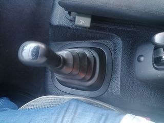 Κόφα Mercedes-Benz 2007 Atego -thumb-12