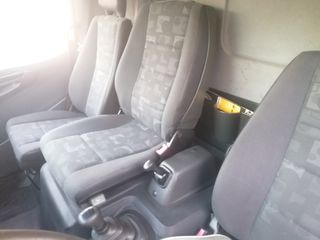 Κόφα Mercedes-Benz 2007 Atego -thumb-15