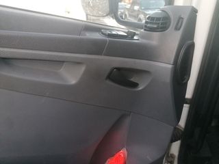 Κόφα Mercedes-Benz 2007 Atego -thumb-16