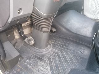 Κόφα Mercedes-Benz 2007 Atego -thumb-17