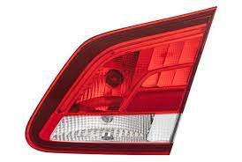 ΦΑΝΟΣ ΠΙΣΩ ΕΣΩ LED (ULO) ΔΕ για MERCEDES B CLASS (W246) '14-'19