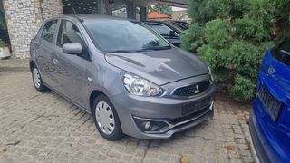 Mitsubishi Space Star '17  1.0 Intro Edition