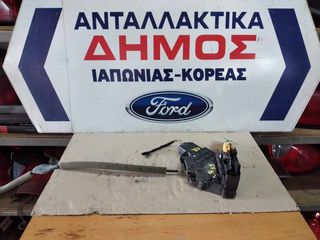 FORD KA+ '16-'18 ΜΕΤΑΧΕΙΡΙΣΜΕΝΗ ΠΙΣΩ ΔΕΞΙΑ ΚΛΕΙΔΑΡΙΑ 