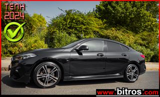 Bmw 218 '20 GRAND COUPE 1.5i 140HP M-SPORT STEPTRONIC 7G -GR