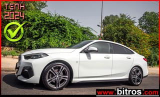 Bmw 218 '20 GRAND COUPE 1.5i 140HP M-SPORT F44 NAVI-XENON-GR