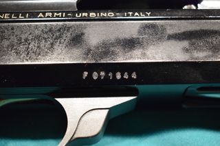 Benelli Black Eagle-thumb-5