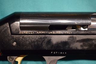 Benelli Black Eagle-thumb-7