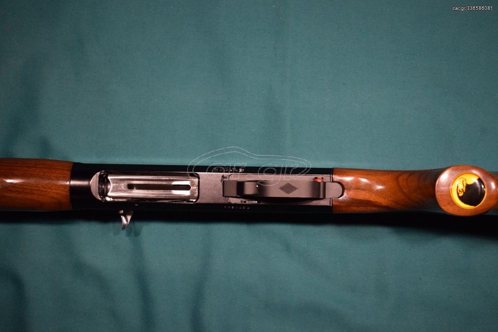 Benelli Black Eagle