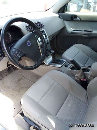 VOLVO S40 1.8CC 2005  Καθίσματα/Σαλόνι