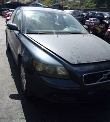VOLVO S40 1.8CC 2005   Φανάρια Πίσω -Πίσω φώτα  Αντλίες Βενζίνης