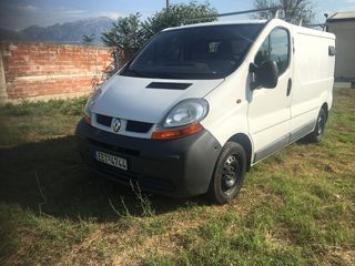 Renault Trafic '05