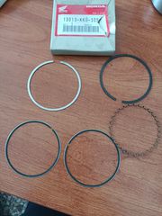 RI BOXC) RING SET,PISTON 0.50 HONDA XR200R