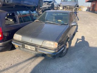 RENAULT 19 1992