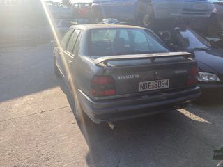 RENAULT 19 1992-thumb-1