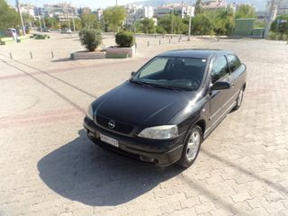 Opel Astra '99 1.4 
