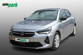 Opel Corsa '20 1.2 DI Turbo GS Line Automatic 130hp Εργοστασιακό