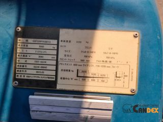 Κλαρκ 2015 SUMITOMO 	03-FG20PAXII21S-thumb-7