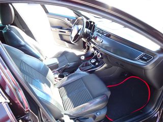 Alfa Romeo Giulietta 2012 1.6 JTDM Quadrifoglio look ΕΛΛΗΝΙΚΟ-thumb-11