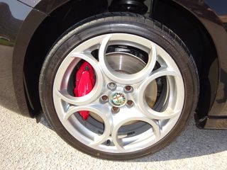 Alfa Romeo Giulietta 2012 1.6 JTDM Quadrifoglio look ΕΛΛΗΝΙΚΟ-thumb-17