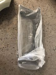 ΜΑΡΣΠΙΕΣ ΔΕΞΙΟΣ ΜΕΤΑΛΙΚΟΣ NISSAN MICRA K14 2016> 764105FA0A