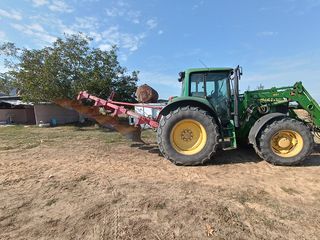 Tractor ploughs - plow '07