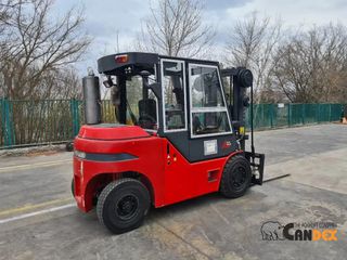 Κλαρκ 2008 DANTRUCK ΠΡΟΣΦΟΡΑ ΑΠΟ 13.000€ -> 11.700€