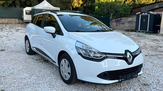 Renault Clio '16 LIMITED EDITION!EURO6 Full ext