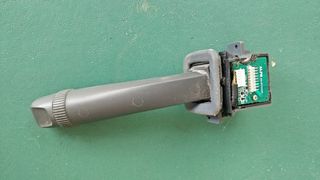 VOLVO S60 - ΔΙΑΚΟΠΤΗΣ ΥΑΛΟΚΑΘΑΡΙΣΤΗΡΩΝ -thumb-1