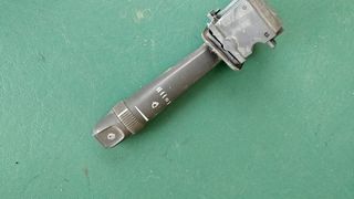 VOLVO S60 - ΔΙΑΚΟΠΤΗΣ ΥΑΛΟΚΑΘΑΡΙΣΤΗΡΩΝ -thumb-2