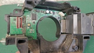 VOLVO S60 - ΔΙΑΚΟΠΤΗΣ ΥΑΛΟΚΑΘΑΡΙΣΤΗΡΩΝ -thumb-4