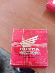 RI BOX) RING SET,PISTON 0.25 HONDA C70CM-thumb-1