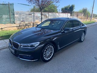 Bmw 740 '16 e-PERFOMANCE FULL EXTRA
