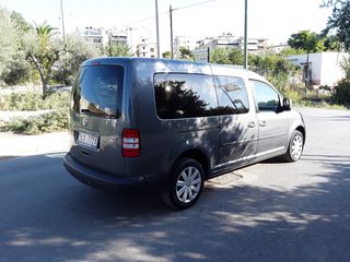 Volkswagen Caddy 2011 MAXI-thumb-9