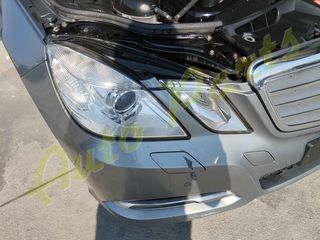 ΦΑΝΑΡΙ ΕΜΠΡΟΣ ΔΕΞΙ LED MERCEDES BENZ W212,ΚΩΔ.ΚΙΝ. 651924, ΚΩΔ. ΣΑΣ.722908 AYTOMATO , ΜΟΝΤΕΛΟ 2009-2013