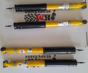 BILSTEIN ΒΕ32526 & BE32525 MERCENDES - BENZ SLK (R170) 4ΑΔΑ - ΠΡOΤΥΠΟ ΚΕΝΤΡΟ ΑΝΑΚΑΤΑΣΚΕΥΗΣ ΑΜΟΡΤΙΣΕΡ 3 ΧΡΟΝΙΑ ΕΓΓΥΗΣΗ