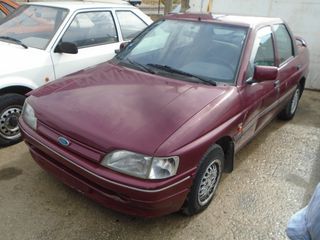 Ford Escort 1991-thumb-2