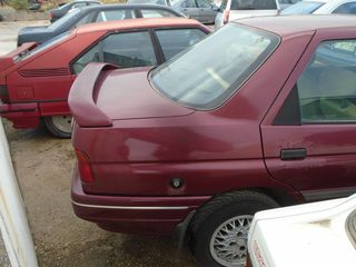 Ford Escort 1991-thumb-3