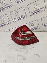 ΠΙΣΩ ΑΡΙΣΤΕΡΑ MERCEDES E-CLASS W211