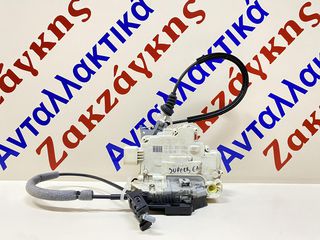 SKODA  SUPERB  08-13       ΕΜΠΡΟΣ  ΑΡΙΣΤΕΡΗ    ΚΛΕΙΔΑΡΙΑ  3C1837015A  5N0837017B    ( 9  PIN )  ** ΓΝΗΣΙΑ **     ΑΠΟΣΤΟΛΗ ΣΤΗΝ ΕΔΡΑ ΣΑΣ