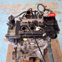 PEUGEOT 108 / C1 /AYGO ( 14 - 22 )  ΚΙΝΗΤΗΡΑΣ  1KR  50.000 ΧΙΛΙΟΜΕΤΡΑ  #14634-thumb-1
