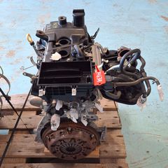PEUGEOT 108 / C1 /AYGO ( 14 - 22 )  ΚΙΝΗΤΗΡΑΣ  1KR  50.000 ΧΙΛΙΟΜΕΤΡΑ  #14634-thumb-3