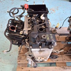 PEUGEOT 108 / C1 /AYGO ( 14 - 22 )  ΚΙΝΗΤΗΡΑΣ  1KR  50.000 ΧΙΛΙΟΜΕΤΡΑ  #14634-thumb-4