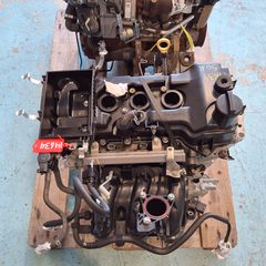 PEUGEOT 108 / C1 /AYGO ( 14 - 22 )  ΚΙΝΗΤΗΡΑΣ  1KR  50.000 ΧΙΛΙΟΜΕΤΡΑ  #14634