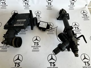 MERCEDES A 168 -A140-A160-A170-A180-A200 ΥΠΑΡΧΟΥΝ ΔΙΑΦΟΡΑ ΑΝΤΑΛΛΑΚΤΙΚΑ