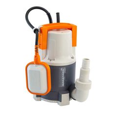 NAKAYAMA Pro NP1010 Αντλία Όμβριων 400W - NP1010