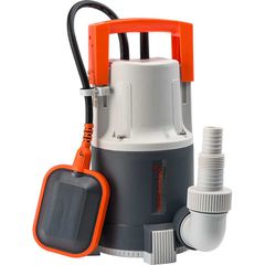 NAKAYAMA Pro NP1020 Αντλία Όμβριων 750W - NP1020