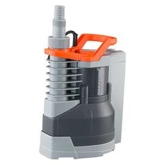NAKAYAMA Pro NP1070 Αντλία Όμβριων Ενσωματωμένο Φλοτέρ 750W - NP1070