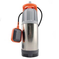 NAKAYAMA Pro NP1120 Αντλία Πηγαδιών Ιnox,1000W - NP1120