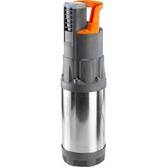 NAKAYAMA Pro NP1180 Αντλία Άρδευσης Υποβρύχια 1000W - NP1180
