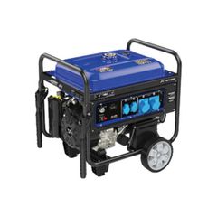 Γεννήτρια βενζίνης τετράχρονη PB-PH 13503 ET ZONGSHEN